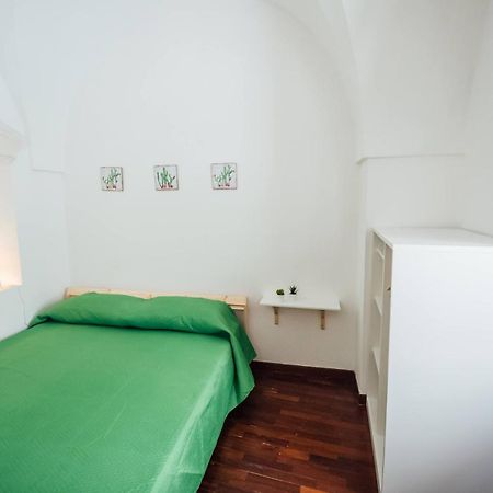 Ferienwohnung Morolain Martina Franca Exterior foto
