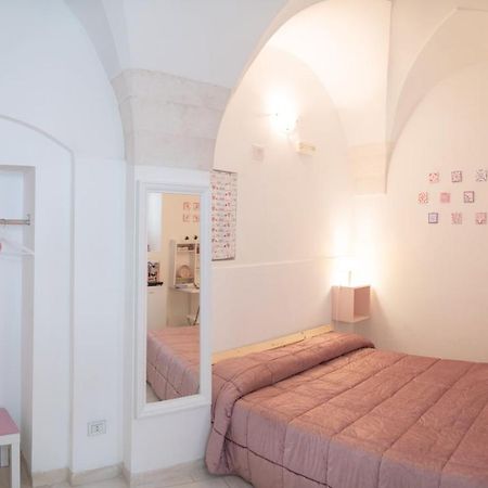 Ferienwohnung Morolain Martina Franca Exterior foto
