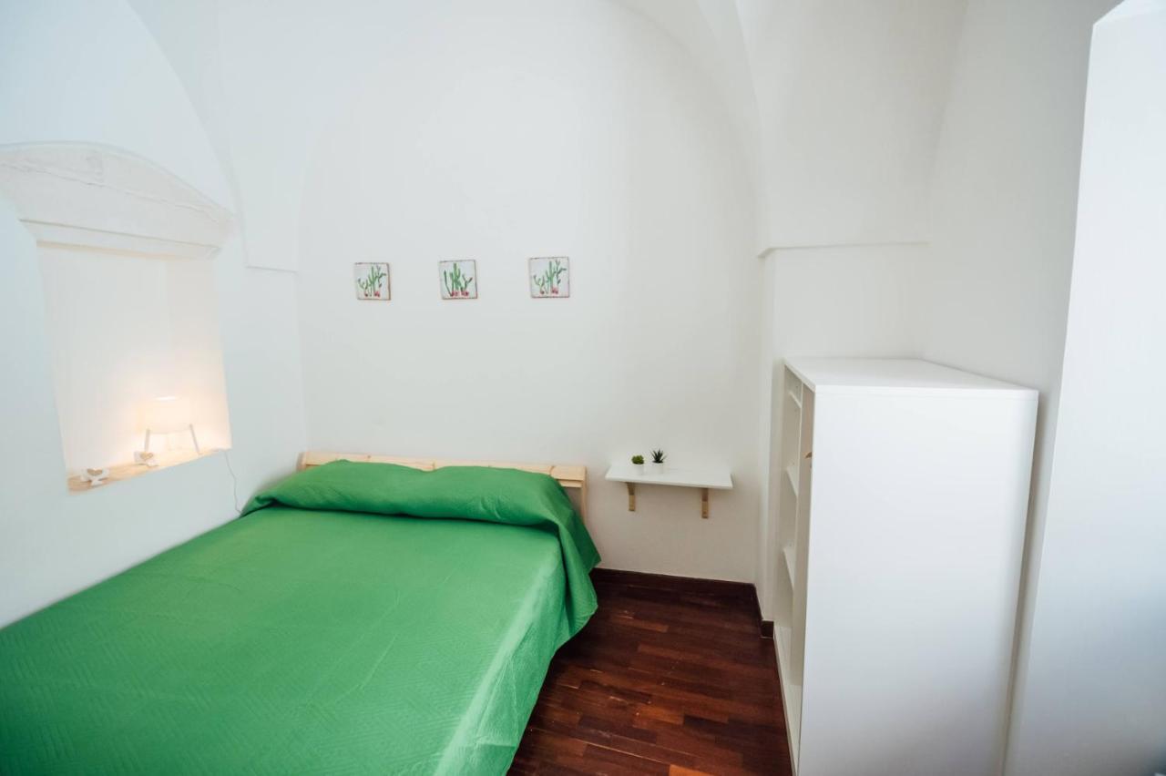 Ferienwohnung Morolain Martina Franca Exterior foto
