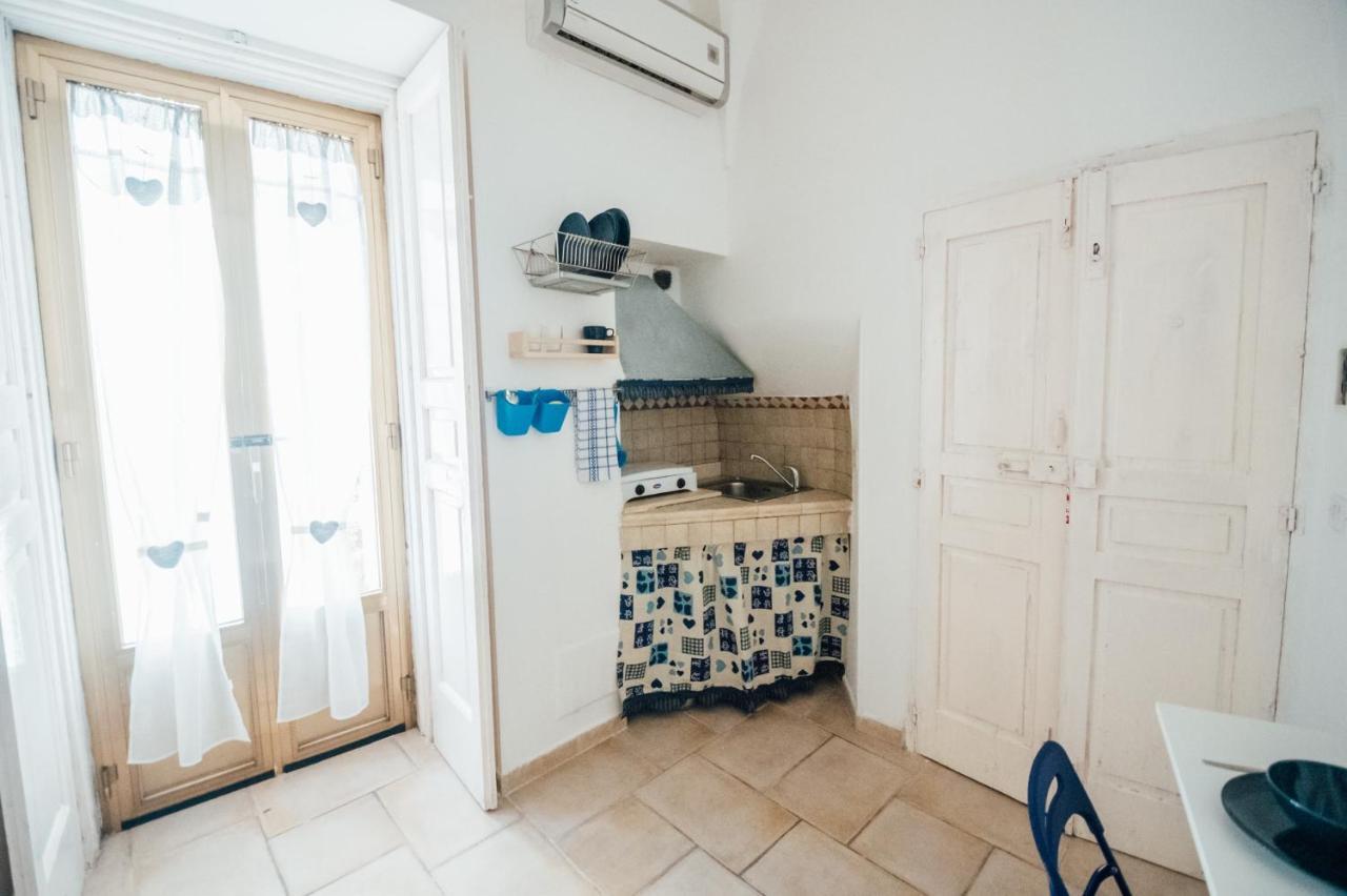 Ferienwohnung Morolain Martina Franca Exterior foto