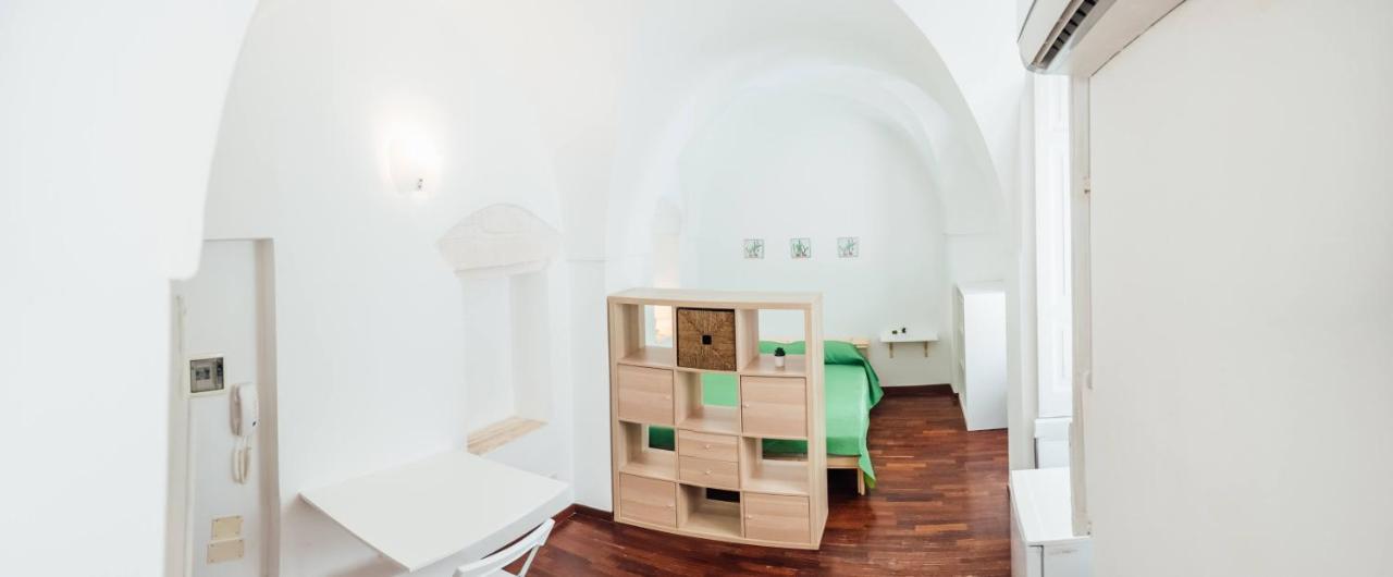 Ferienwohnung Morolain Martina Franca Exterior foto