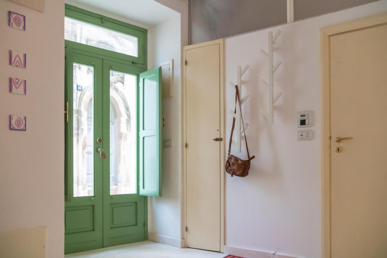 Ferienwohnung Morolain Martina Franca Exterior foto