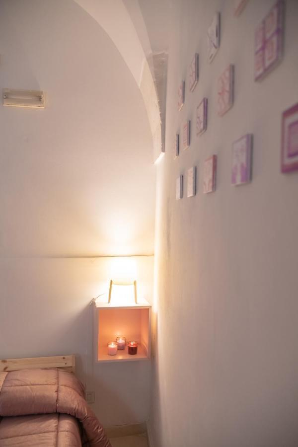 Ferienwohnung Morolain Martina Franca Exterior foto